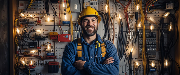 TM Elektrik - Elektrik Tesisatı ve Onarım Hizmetleri