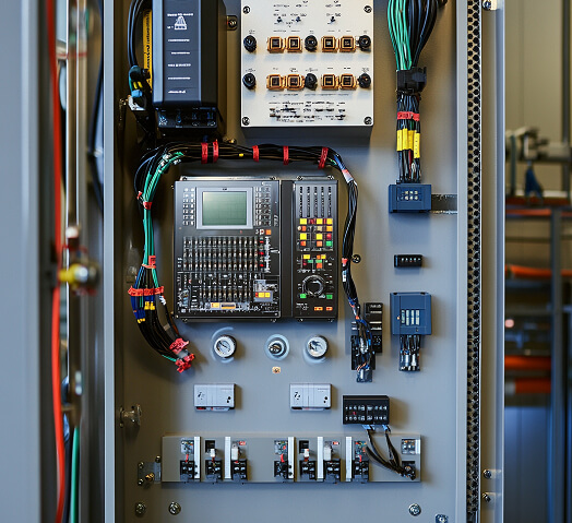 TM Elektrik - Elektrik Hizmetleri Yaklaşımı