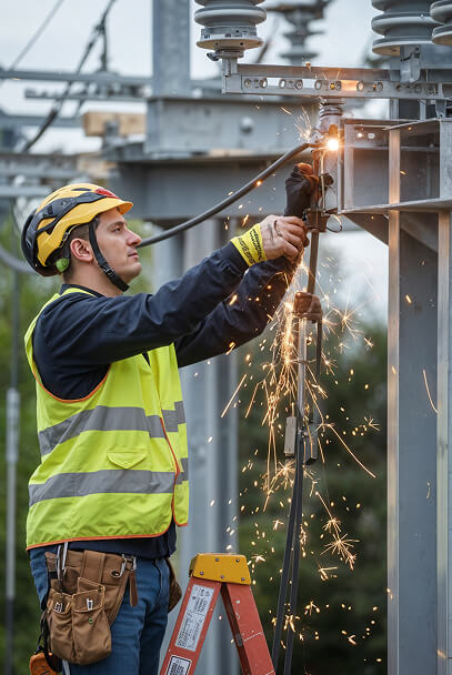 TM Elektrik - Temel Değerlerimiz