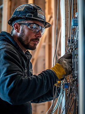 TM Elektrik - Mükemmellik Standartları