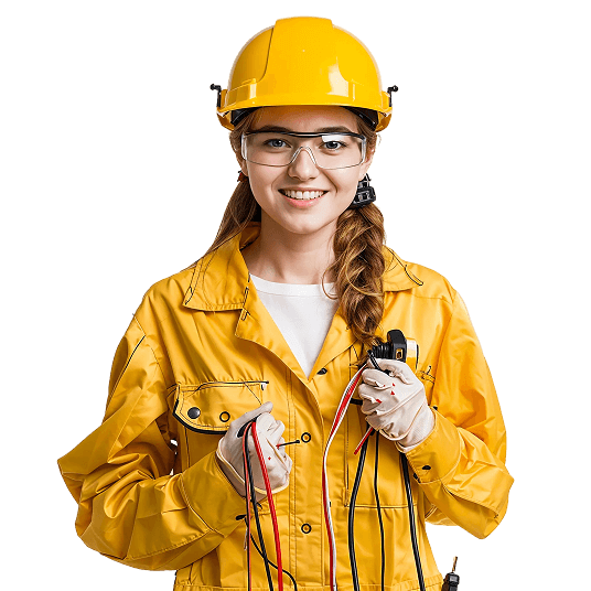 TM Elektrik - Ücretsiz Keşif İçin İletişime Geçin