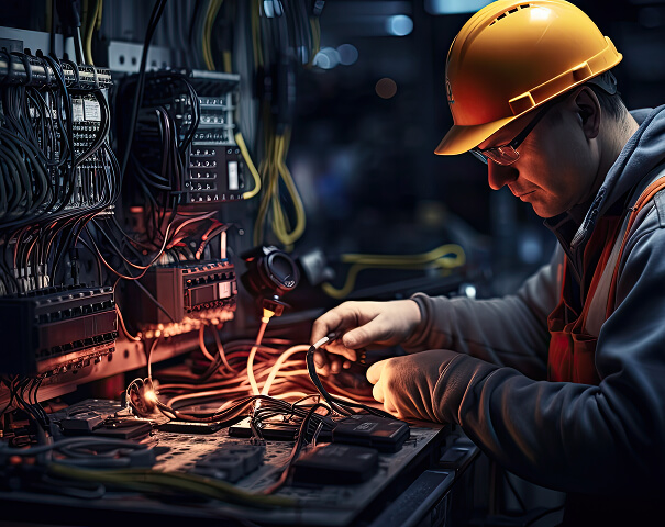 TM Elektrik - Sık Sorulan Sorular