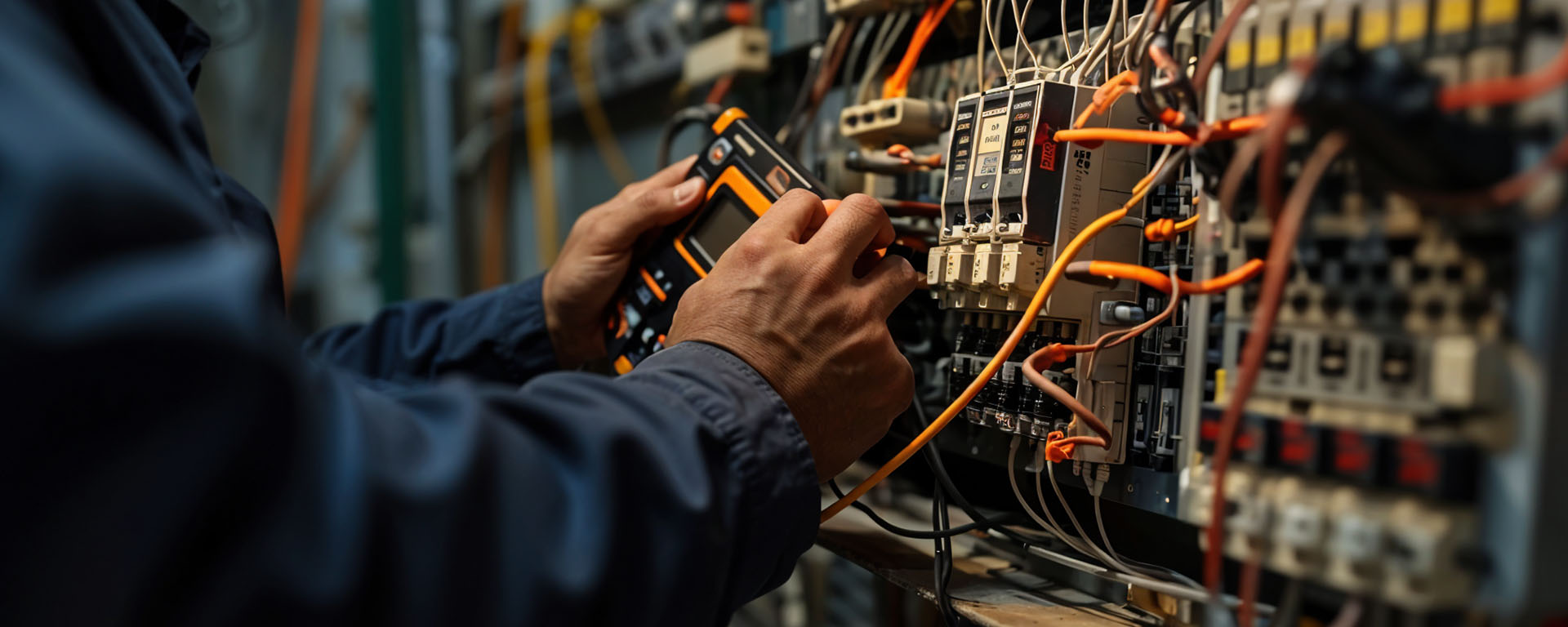 TM Elektrik - Profesyonel Elektrik Hizmetleri Özellikleri