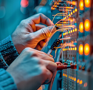 TM Elektrik - Elektrik Çözümleri