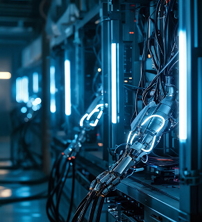 TM Elektrik - Elektrik Onarım Hizmetleri