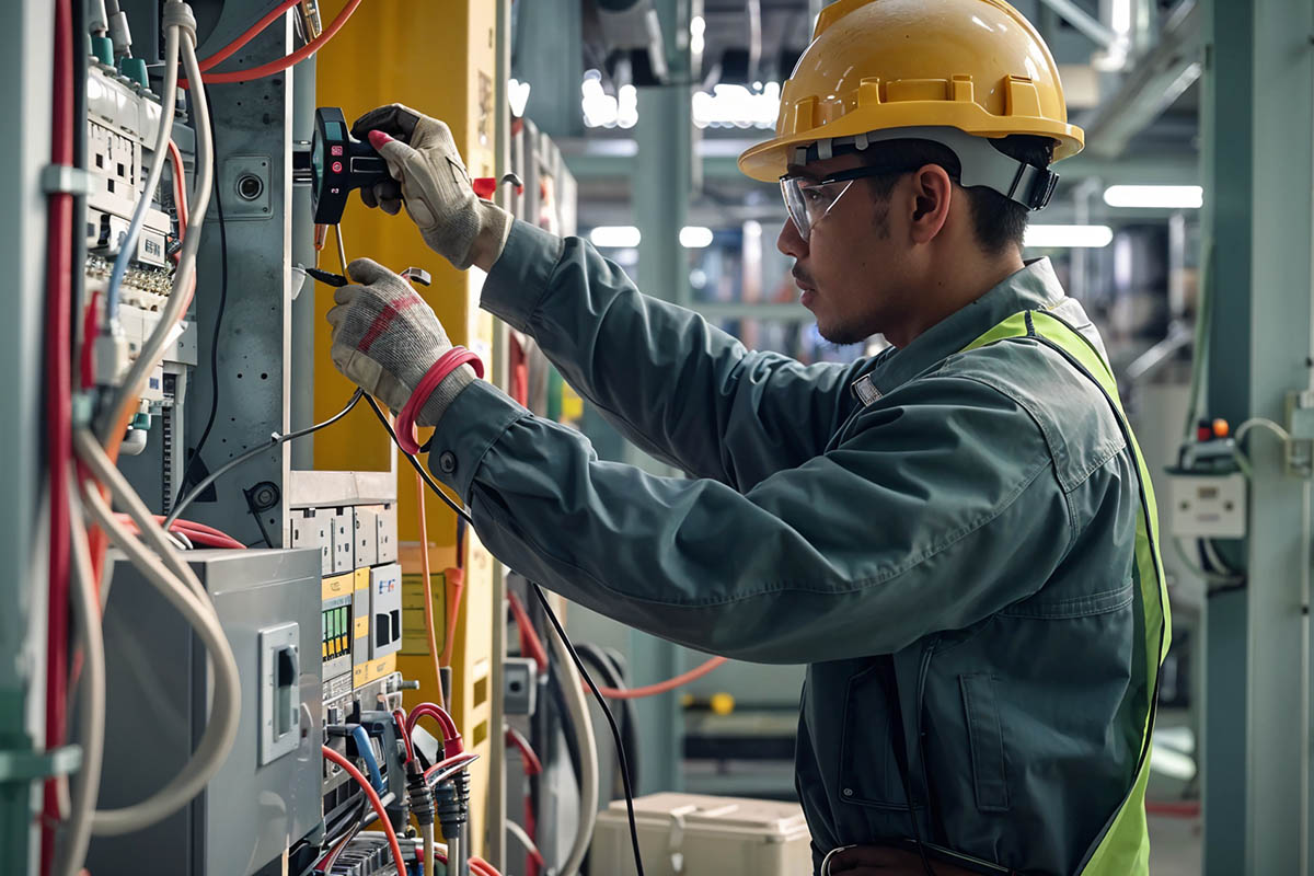 Kaçak Akım Rölesi Kurulumu