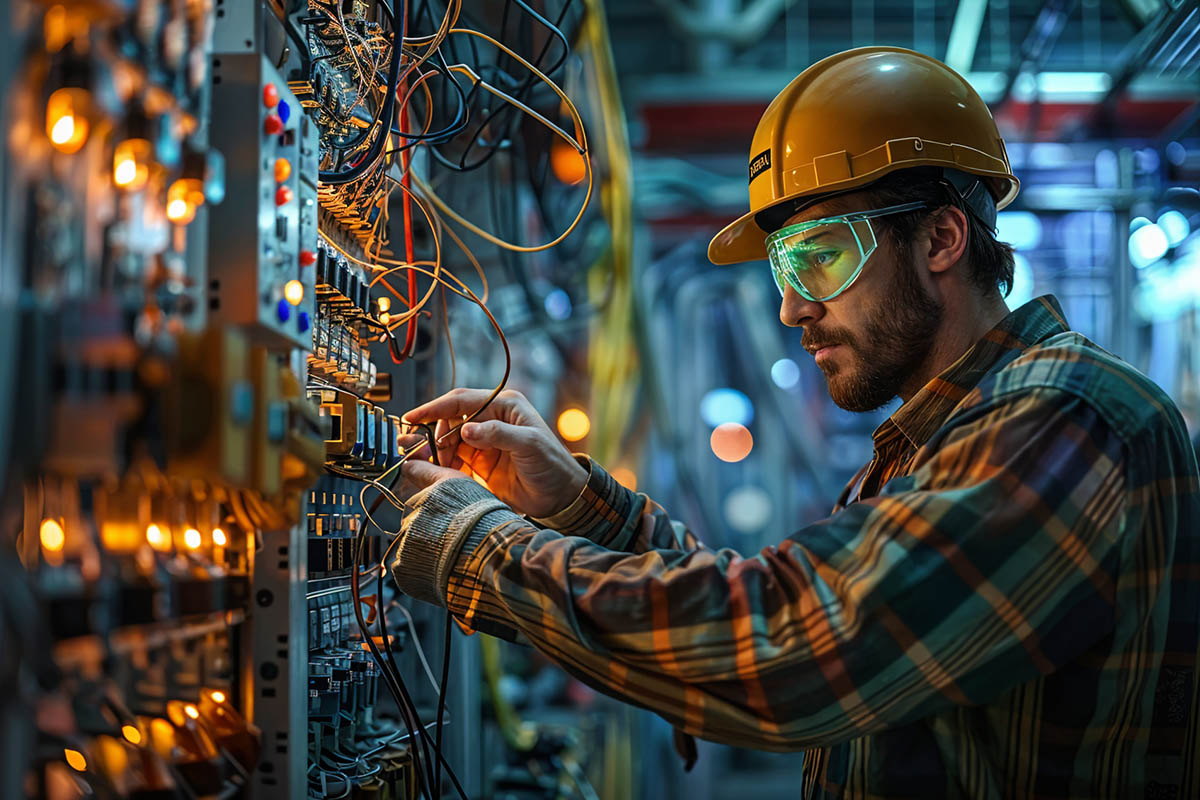 Güç Artırımı ve Yeni Hat Çekimi