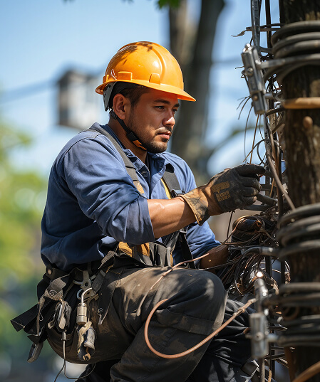 TM Elektrik - Uzman Elektrikçi Ekibi