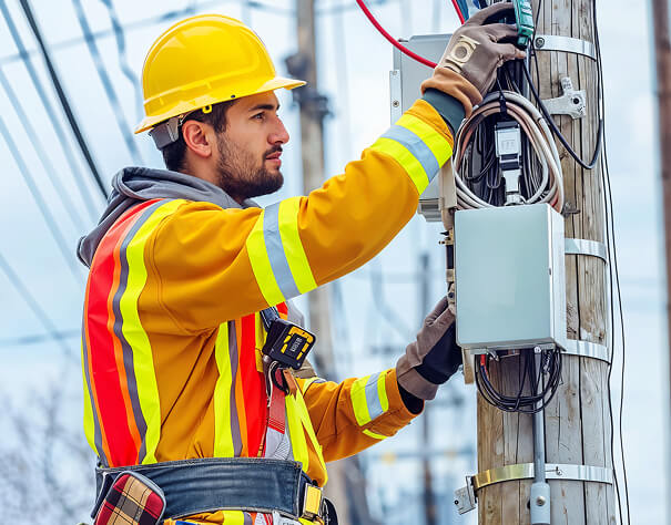 TM Elektrik - Neden Bizi Seçmelisiniz